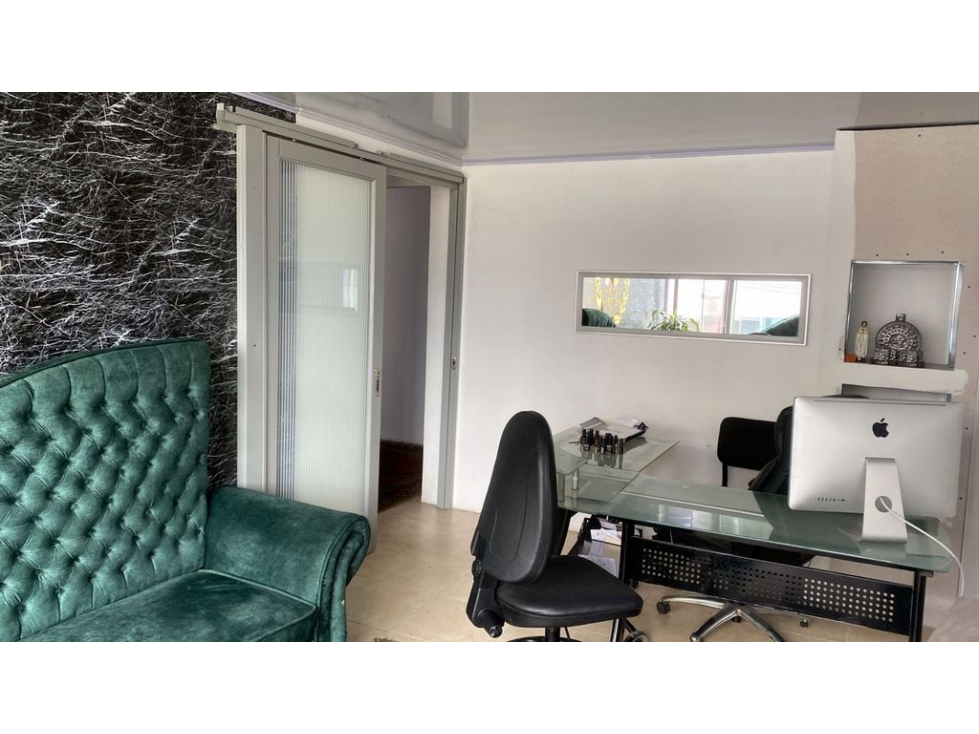 Local en Arriendo tercer Piso San Diego Sector Premium Plaza — foto 5