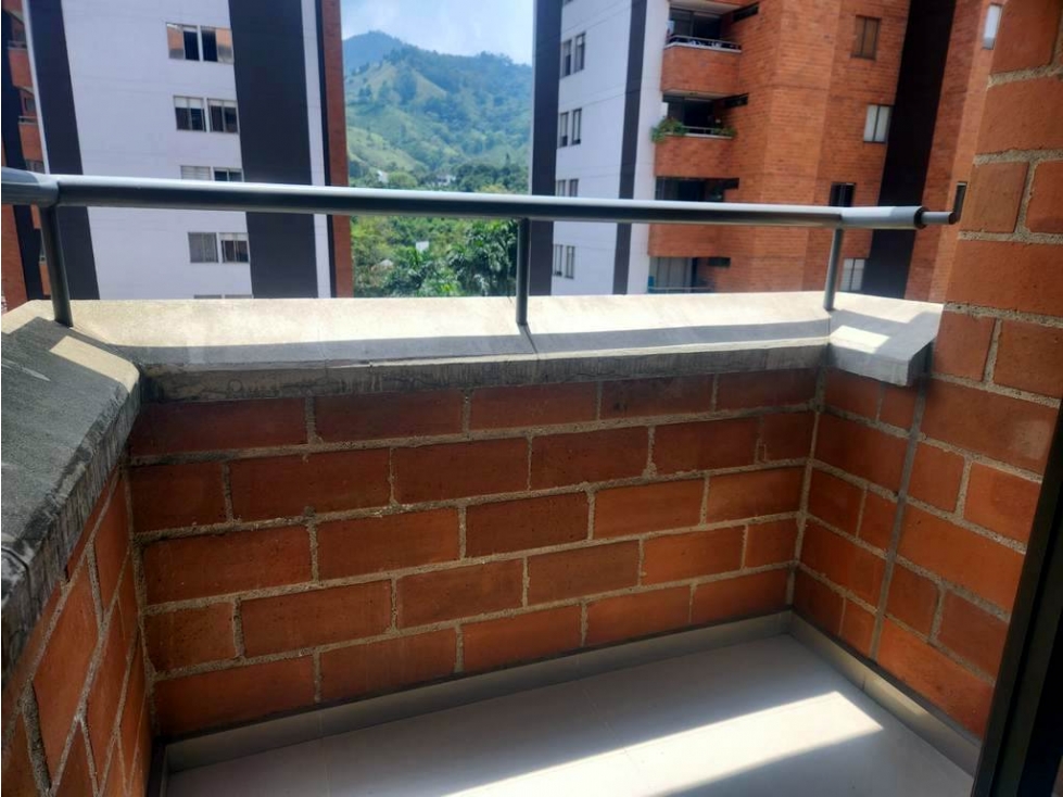 Apartamento En Venta La Vega Parque Residencial Sabaneta — foto 5