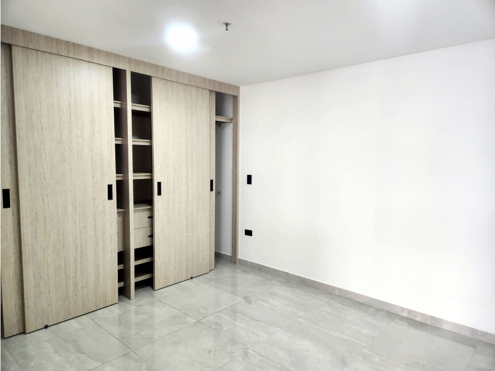ApartaEstudio En Arriendo para Estrenar Zuñiga Envigado — foto 2