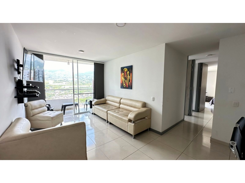 Apartamento en Venta Zapan Dosquebradas Risaralda