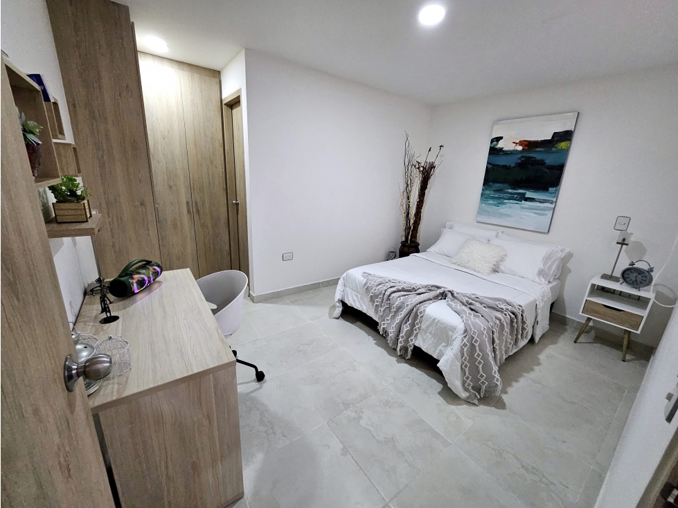 Apartamento en Venta Sabaneta — foto 2