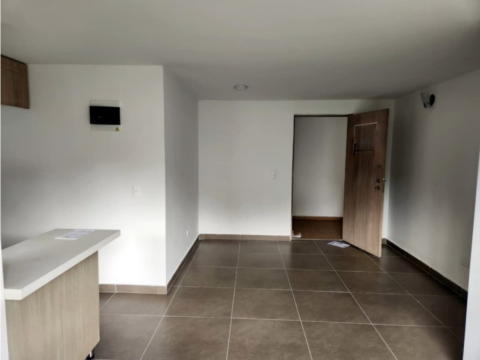 Apartamento en Venta En Arandanos de Fontibon Rionegro — foto 5