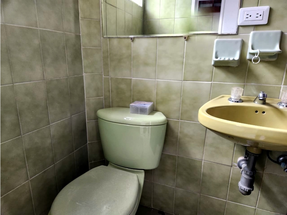 Casa En Venta Velodromo Segundo Piso Con parqueadero — foto 5