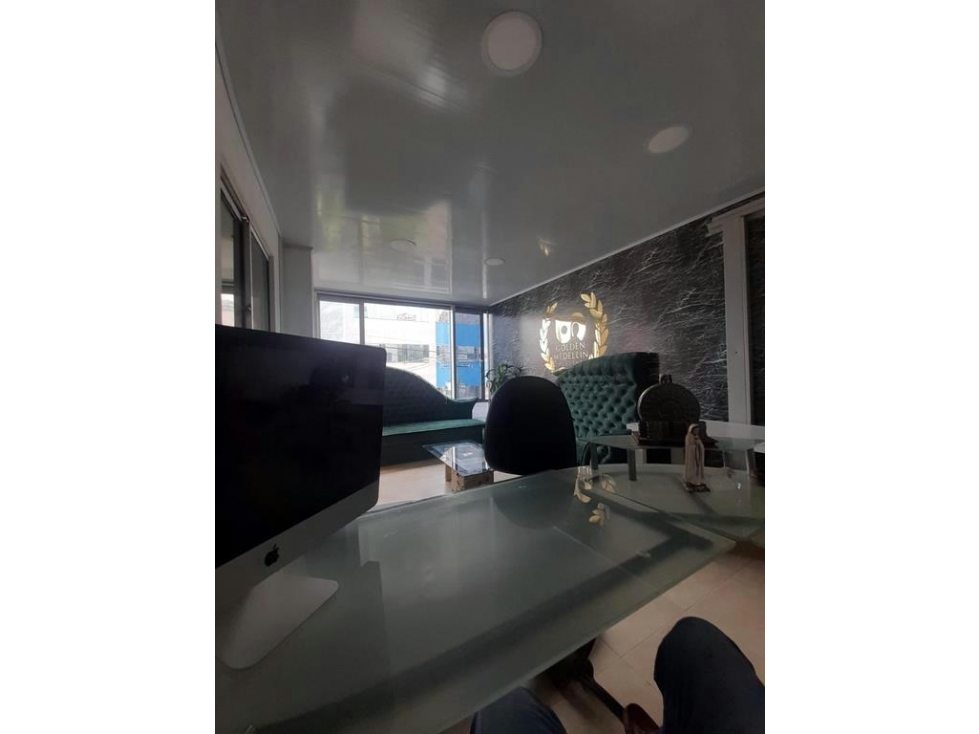 Local en Arriendo tercer Piso San Diego Sector Premium Plaza — foto 6