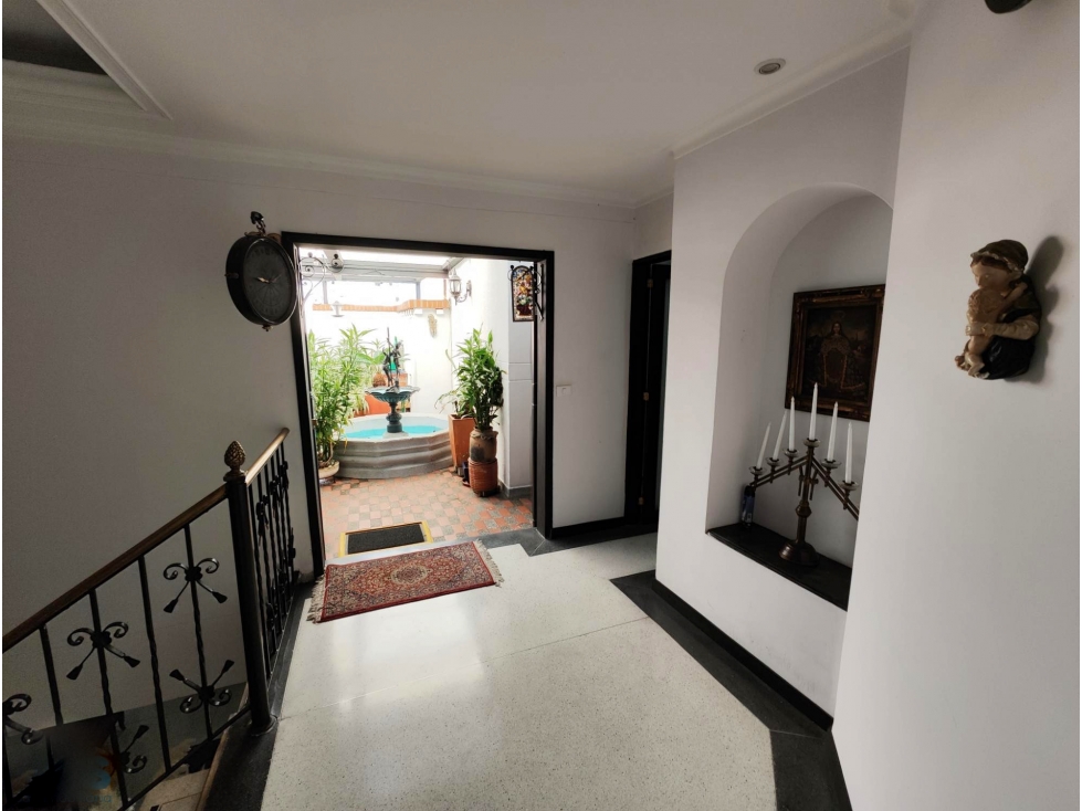 Penthouse Duplex En Venta Laureles Medellin — foto 2