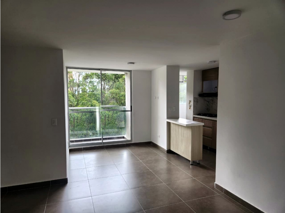Apartamento en Venta En Arandanos de Fontibon Rionegro