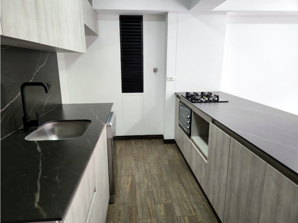 Apartamento En Arriendo Retiro Club El Retiro — foto 5