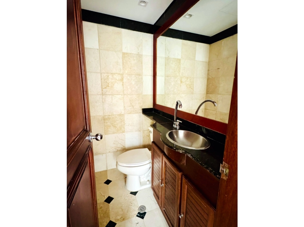 Oficina En Arriendo Astorga Poblado E.d. Torre Almagran — foto 4