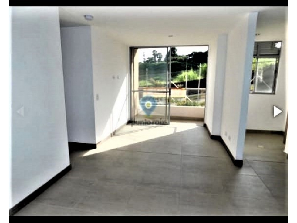 Apartamento en Venta en Itagüí Las Chimeneas - 3