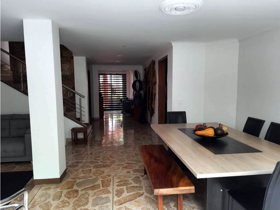 Casa en venta alcazar de los naranjos — foto 4