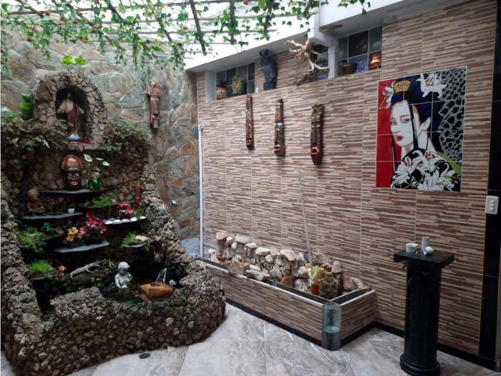 casa en Venta Itagüi San Gabriel - 4