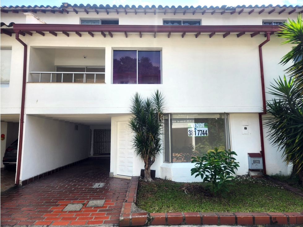 Casa En Venta Envigado Pontevedra