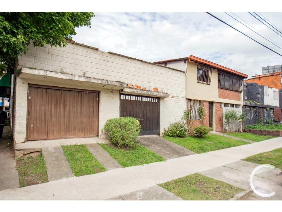 Casa Lote Esquinera en Venta Laureles Medellin — foto 3