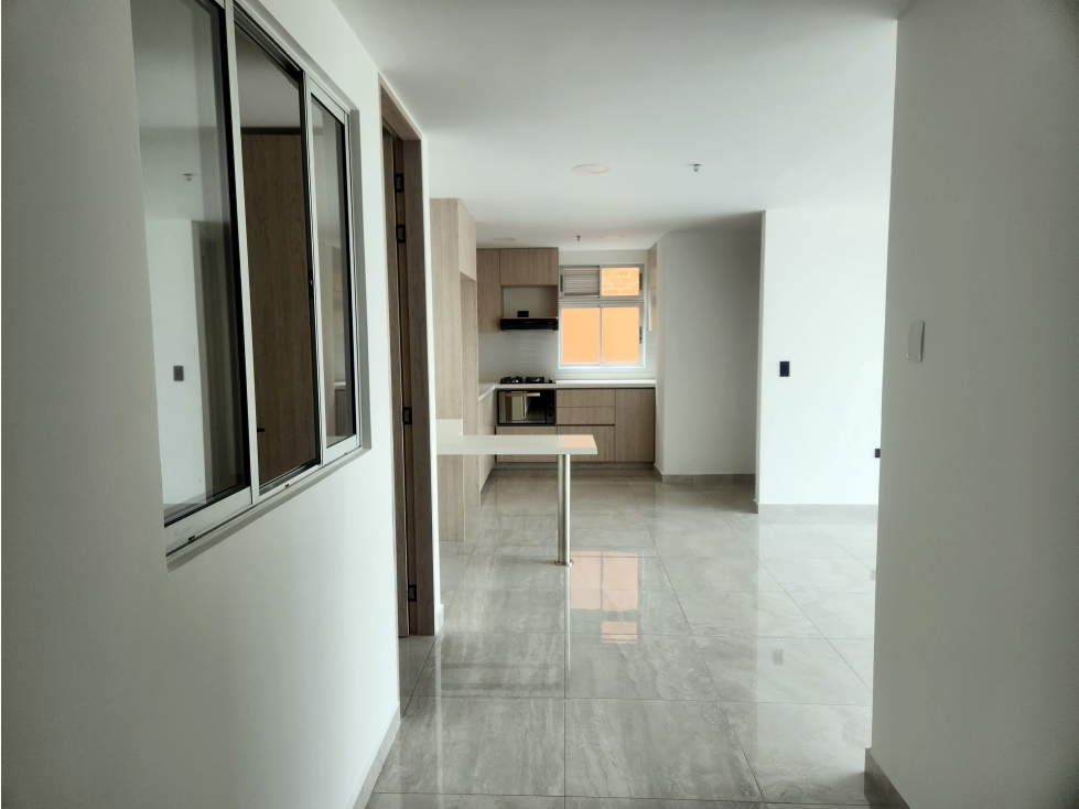 ApartaEstudio En Arriendo para Estrenar Zuñiga Envigado — foto 4