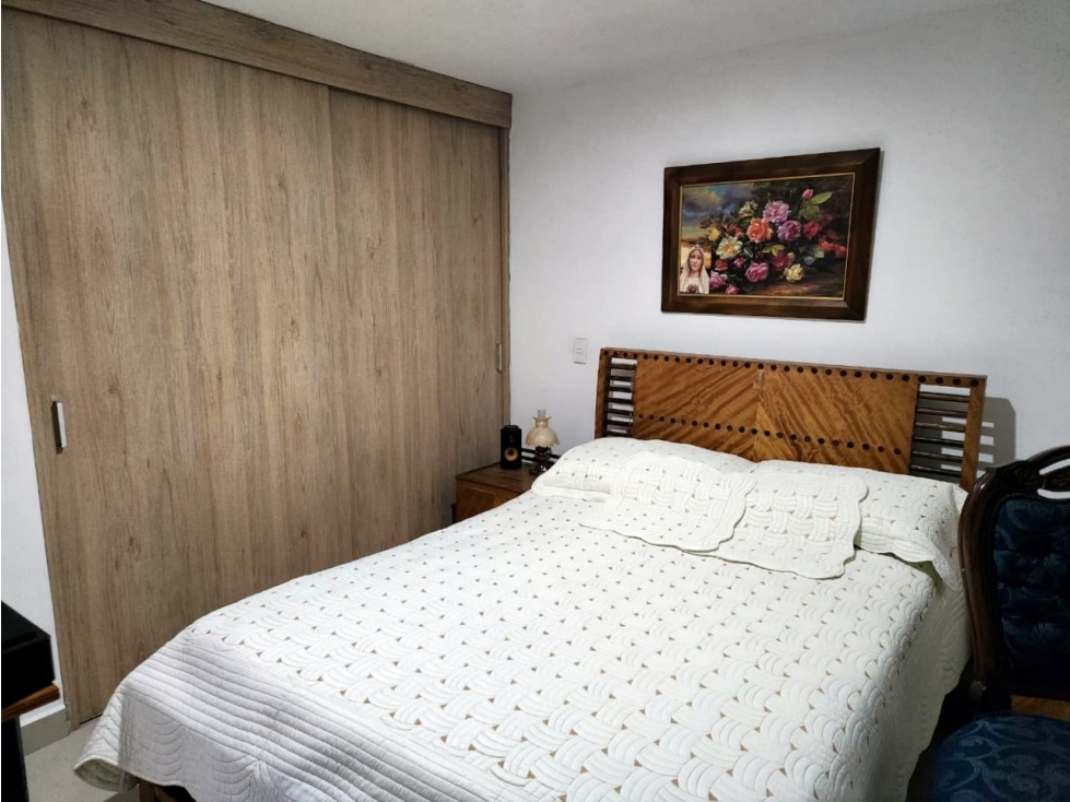 Apartamento en Venta Belen Fatima — foto 3