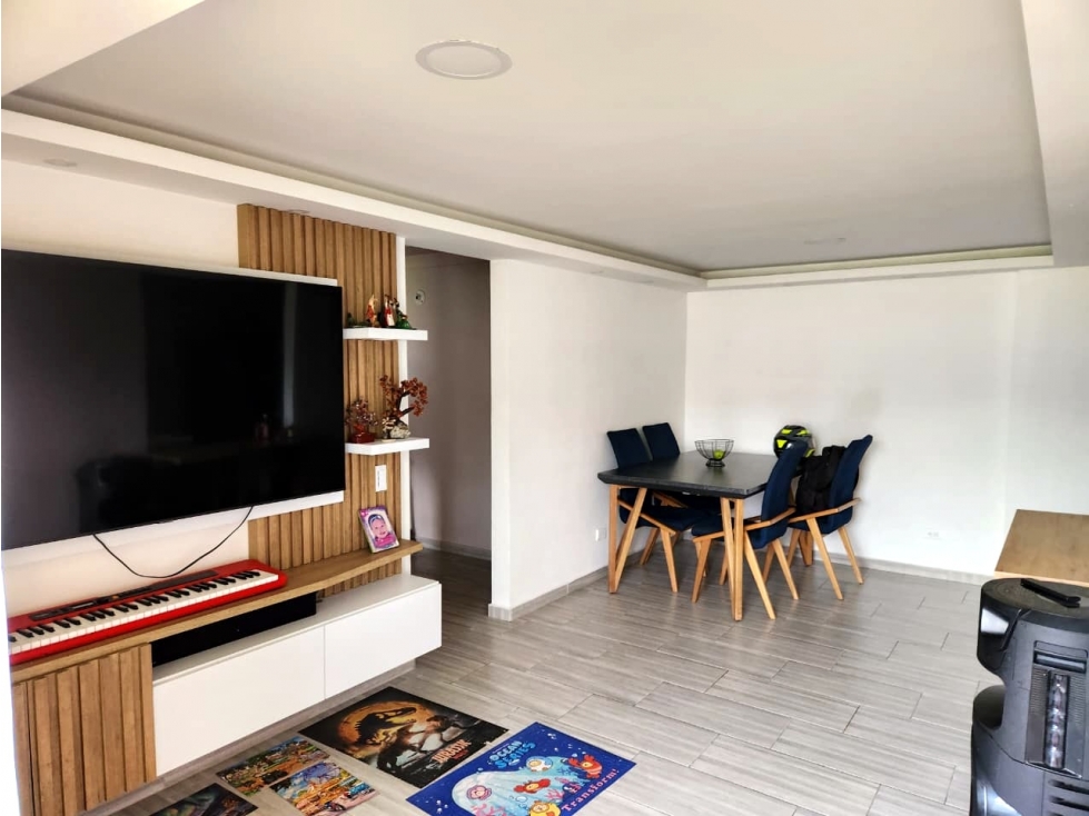 Apartamento En Venta La Vida Es Bella- Bello — foto 2