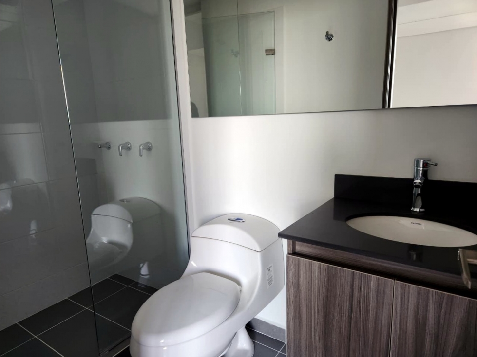 Apartamento En Arriendo Las Palmas Medellin — foto 3