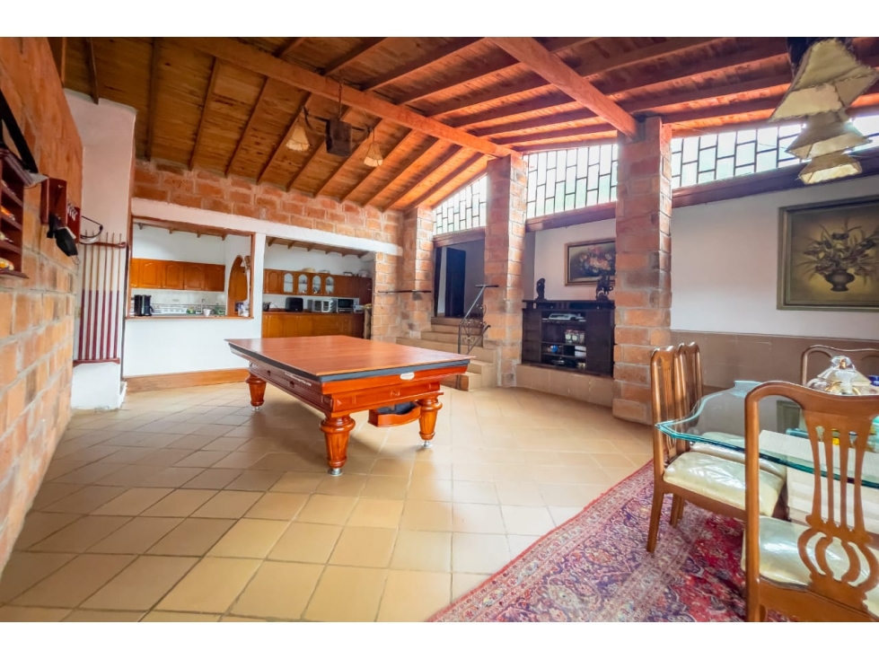 Lote en venta Caldas 42 Cuadras - 6