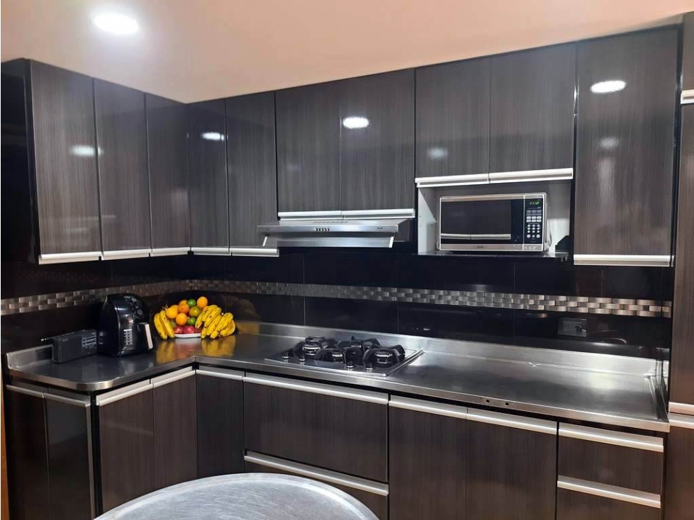 Casa en venta alcazar de los naranjos — foto 6