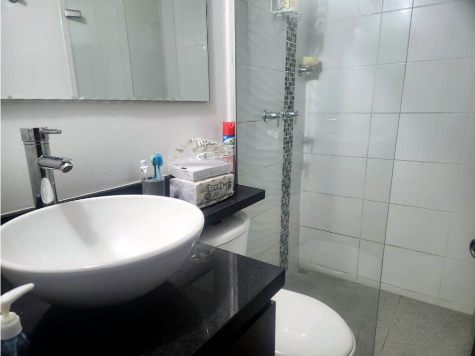 Apartamento En Venta La Vega Parque Residencial Sabaneta — foto 6
