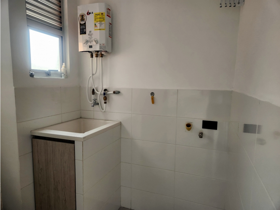 ApartaEstudio En Arriendo para Estrenar Zuñiga Envigado — foto 6