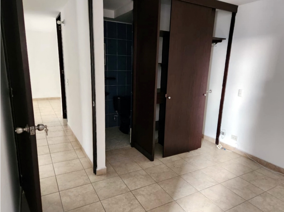 Apartamento En Arriendo Ciudad Del Rio — foto 4