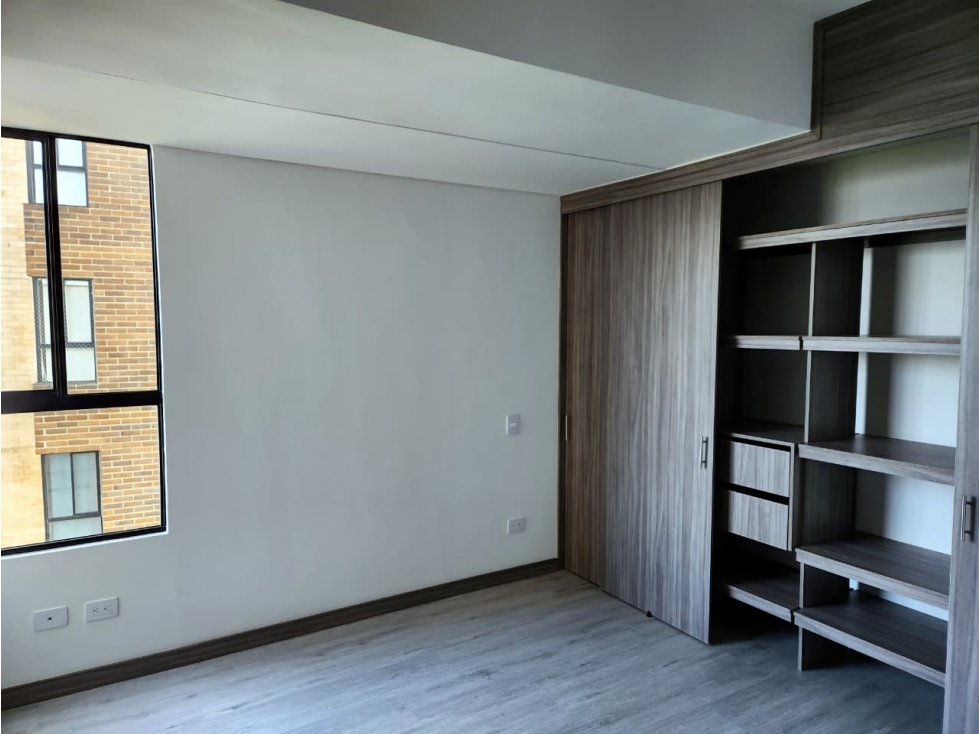 Apartamento En Arriendo Las Palmas Medellin — foto 4