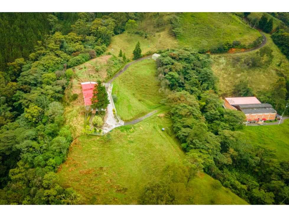 Lote en venta Caldas 42 Cuadras - 2