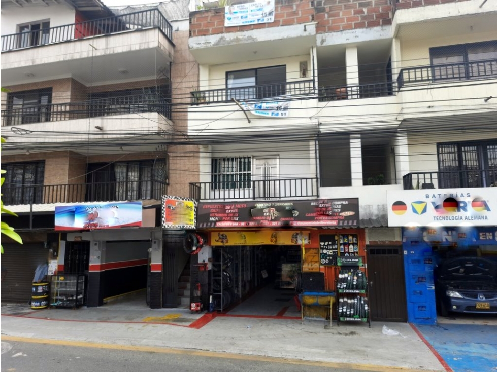 casa en Venta Itagüi San Gabriel - 6