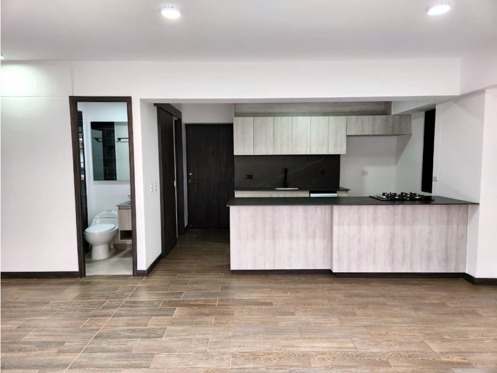 Apartamento En Arriendo Retiro Club El Retiro — foto 4