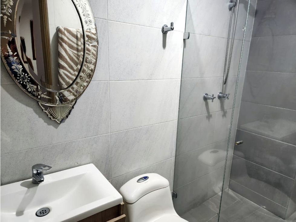 Apartamento en Venta Belen Fatima — foto 5