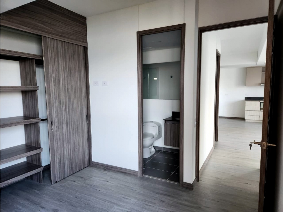 Apartamento En Arriendo Las Palmas Medellin — foto 5