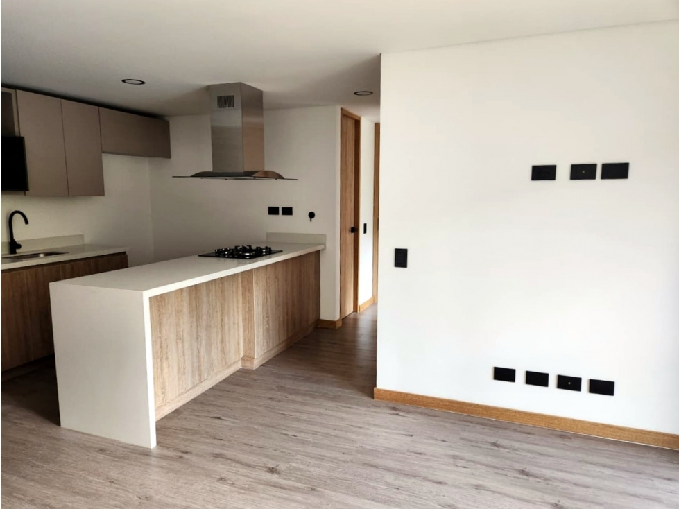 Apartamento En Arriendo Las Palmas Medellin — foto 3