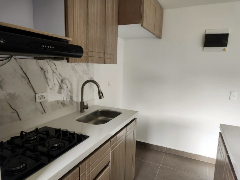 Apartamento en Venta En Arandanos de Fontibon Rionegro — foto 4