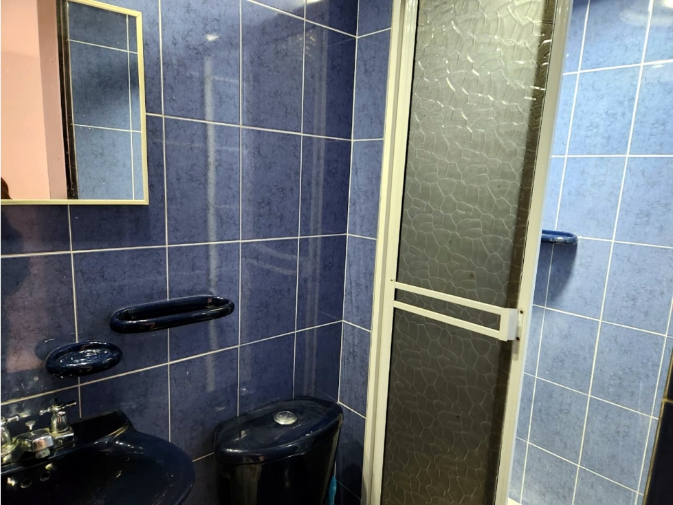 Apartamento En Arriendo Ciudad Del Rio — foto 5