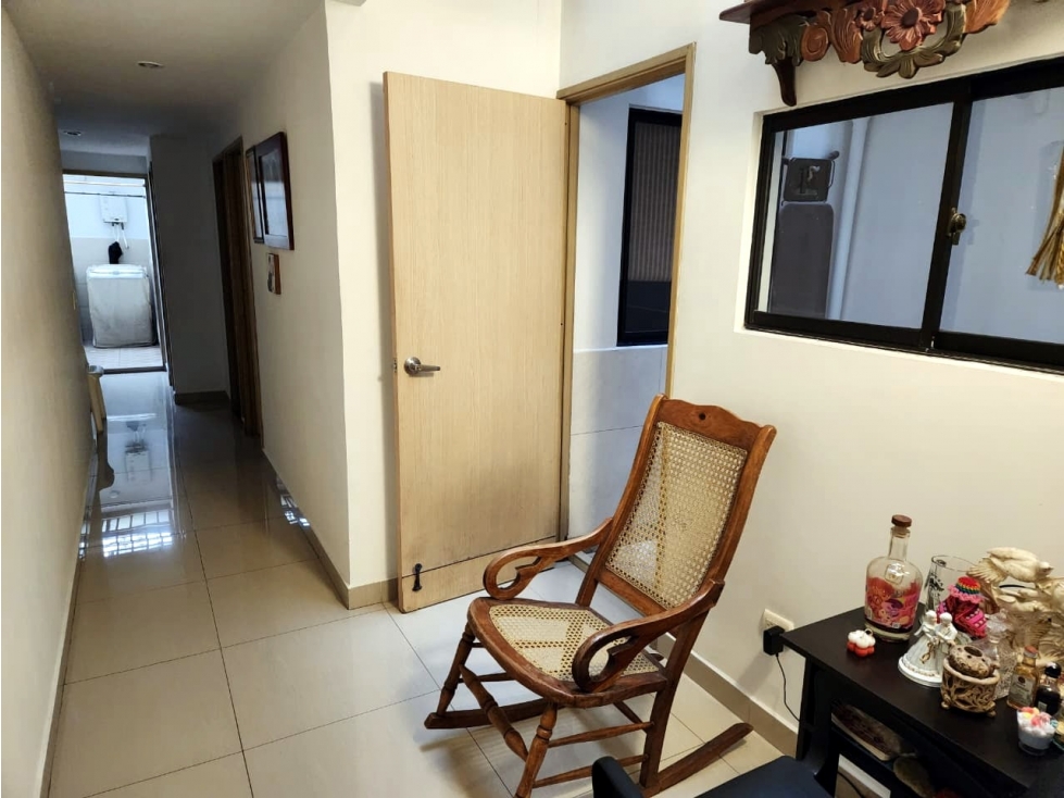 Apartamento en Venta Belen Fatima — foto 6