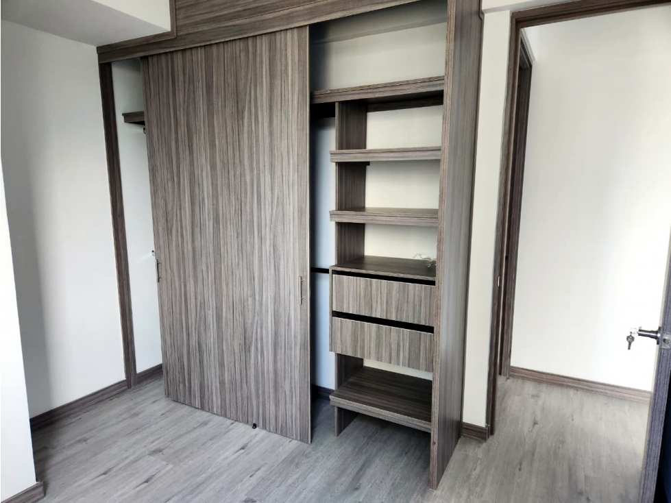 Apartamento En Arriendo Las Palmas Medellin — foto 6