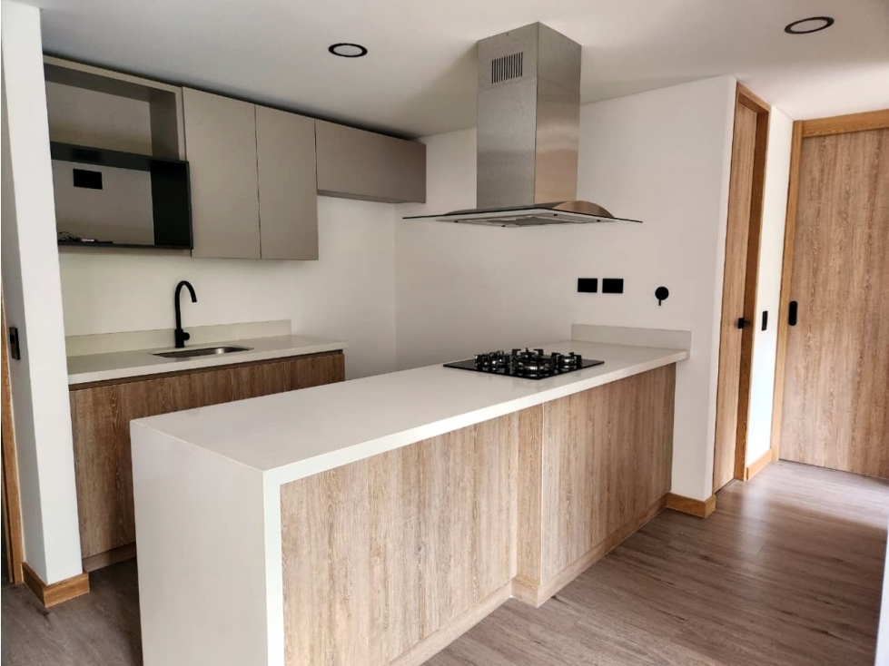Apartamento En Arriendo Las Palmas Medellin — foto 4