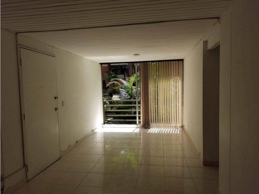 Apartamento En Arriendo San Diego Poblado - 1