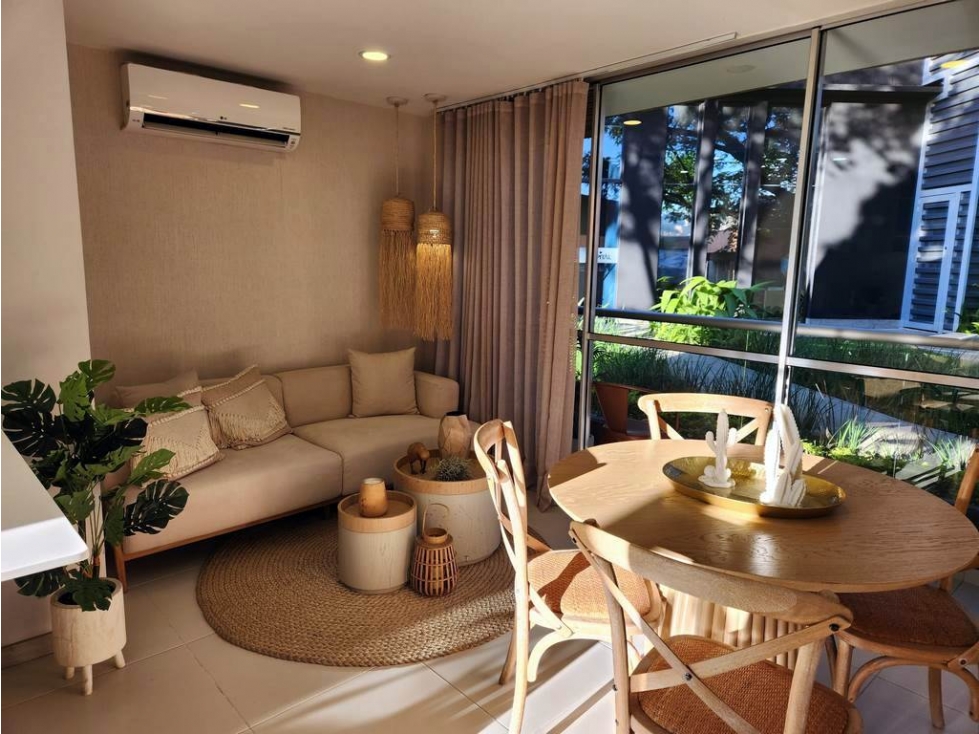Apartamento En Venta Indigo Itagüi Barrio Simon Bolivar — foto 3