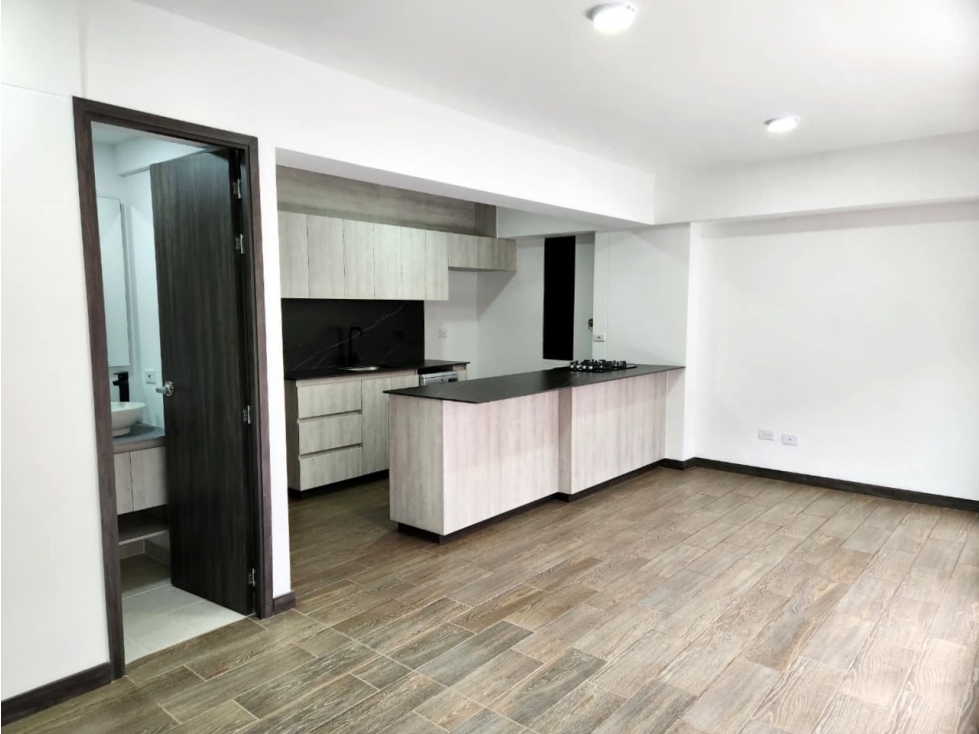 Apartamento En Arriendo Retiro Club El Retiro — foto 3
