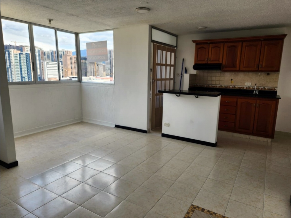 Apartamento En Arriendo Poblado Sector Premium Plaza — foto 3