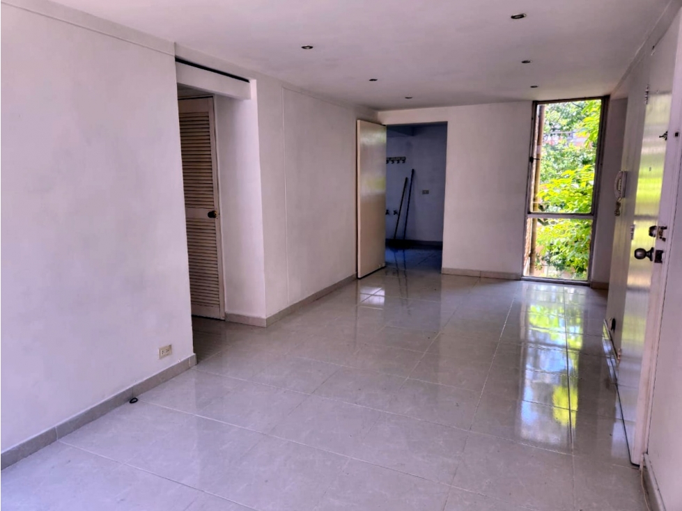 Apartamento En Arriendo San Diego Poblado