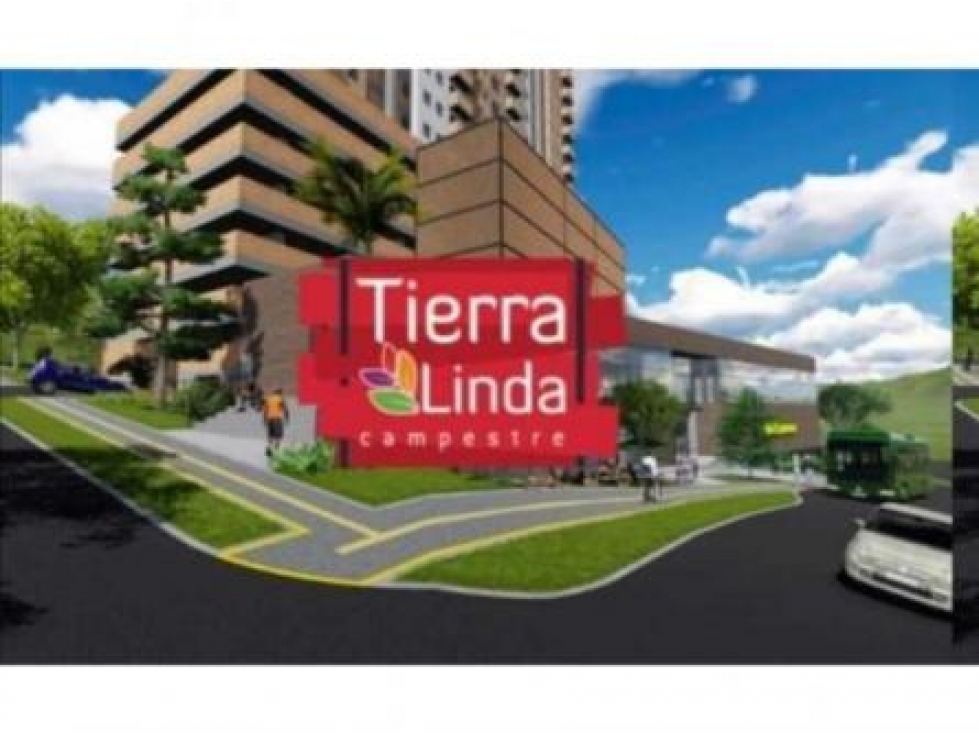 Apartamento en Bello Tierra Linda — foto 2