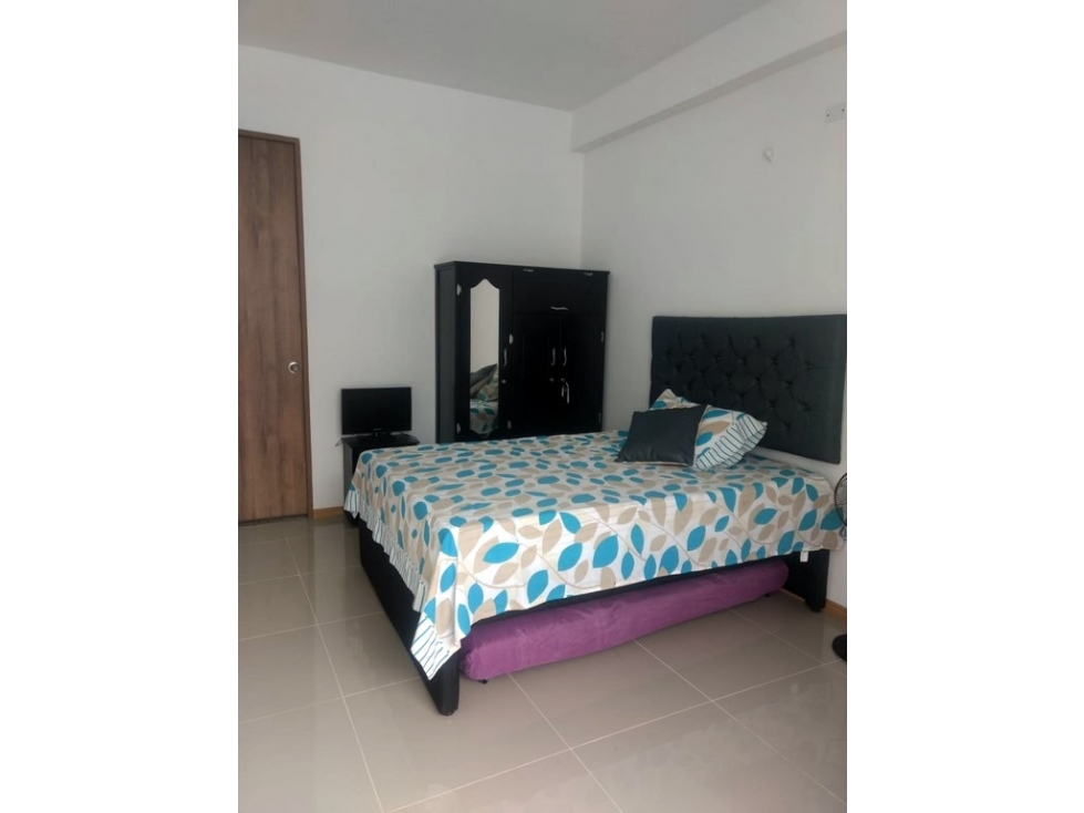 ApartaEstudio Vacacional En Venta San Jeronimo Antioquia - 5