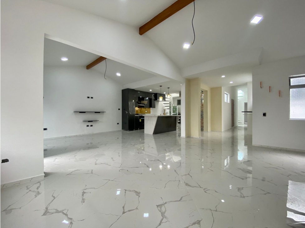 Casa en venta en Envigado