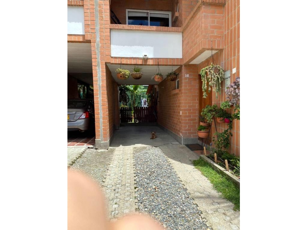 Casa en Venta En El Retiro Sector Parque Principal — foto 3