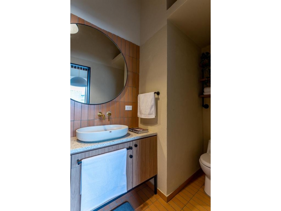 Apartamento Duplex En Arriendo Manila El poblado — foto 6
