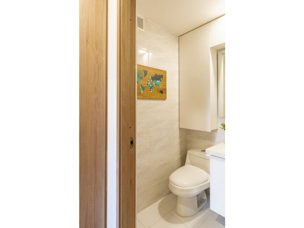 ApartaEstudio En Arriendo Provenza Poblado — foto 3