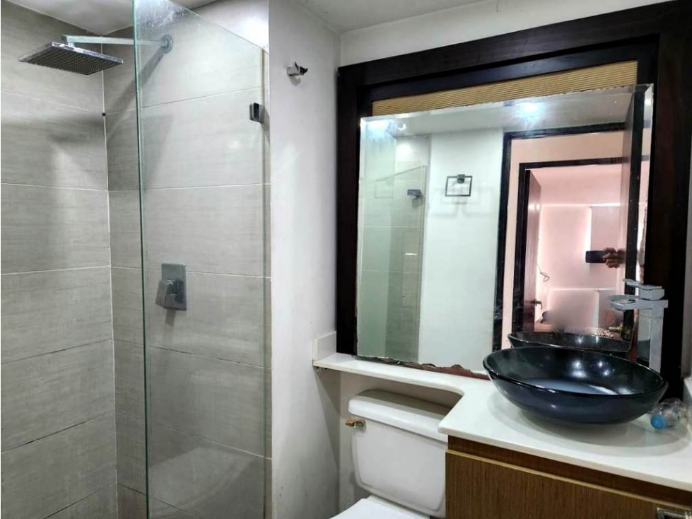 Apartamento En Venta Robledo La Pola — foto 2